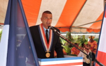 Le maire de Maupiti ferme école et collège