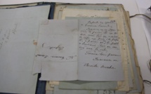 Un don royal au Musée de Tahiti et des îles