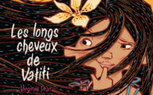 Les Longs cheveux de Vatiti, dernier né des Mers Australes