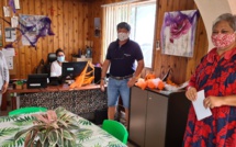 Les assistants sociaux disent stop aux agressions