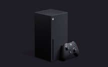 Consoles: Microsoft lance sa nouvelle Xbox, deux jours avant son rival Sony