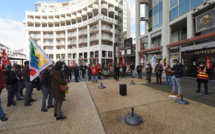 Education: une grève en forme d'"avertissement", préviennent les syndicats