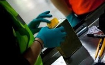 Saisies de stupéfiants en 2012 : deux fois plus que l’année précédente en Australie