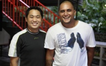 Tennis : Des qualifications perturbées par la pluie