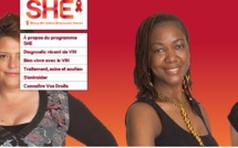 Création d'une "boîte à outils" internet pour aider les femmes séropositives