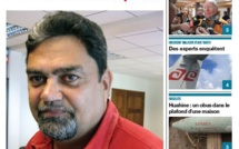 TAHITI INFOS N° 26 du 17 janvier 2013