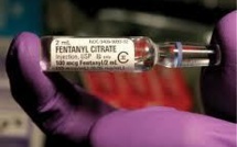 Un puissant analgésique utilisé comme drogue fait des ravages au Canada