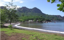 Les 50 « derniers » pas du roi toujours d’actualité aux îles Marquises