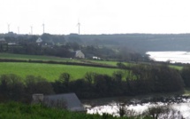 Une petite commune bretonne s'apprête à céder des terres pour se soustraire à la loi Littoral
