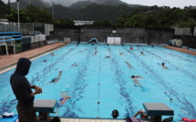 Natation : Entraînement pour la Coupe Guy D’Esposito.