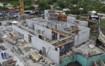 Un terrain d'entente pour Jean Prince