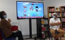 Un Salon du livre innovant s’ouvre aujourd’hui