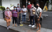 Les syndicats veulent le dédoublement des classes