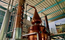 Manutea, des rhums en or