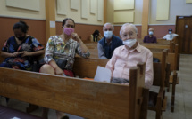 Citerne d'Erima : L'inéligibilité définitive requise contre Gaston Flosse