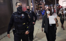 Etats-Unis: "aucune preuve" de piratage des élections, la Chine félicite Biden