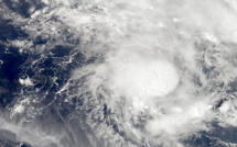 Une nouvelle dépression tropicale met les Samoa en vigilance