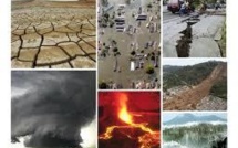 Un nouveau système régional d’assurance pour les catastrophes naturelles à l’essai