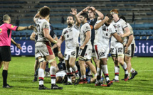 Top 14: Lyon encore touché par le nouveau coronavirus, le match à Clermont reporté