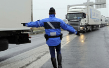 Un vaste réseau de blanchiment du trafic de drogue démantelé en France