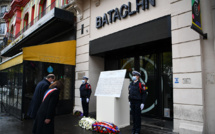 Cinq ans après le 13-Novembre, série d'hommages sur fond de menace terroriste maximale