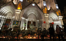 Attentat à Nice: une photo du tueur de Samuel Paty dans le téléphone de l'assaillant