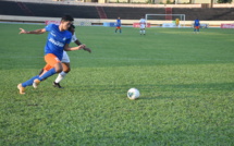 Dragon reprend la tête de la Ligue 1 avant la trêve forcée