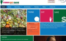 L'ONU lance une campagne mondiale pour réduire le gaspillage alimentaire