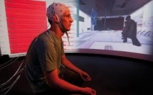 Interfaces cerveau-ordinateur : Eh bien jouez, maintenant!