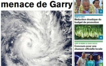 TAHITI INFOS N°28 du 22 janvier