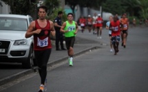 10 km de course sur route : Georges Richmond et Sophie Gardon s’imposent