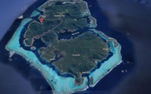 Un cycliste décède dans un accident à Huahine