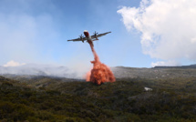 Incendie à La Réunion : un homme mis en examen pour dégradation involontaire