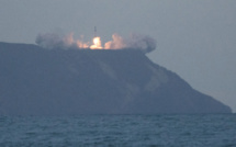 Des nanosatellites "made in France" pour surveiller les océans depuis l'espace