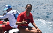 La Taapuna Master pour Vahine Fierro et Mihimana Braye