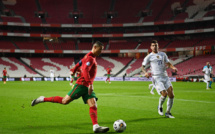 Les Bleus frappent fort au Portugal, la Ligue des Nations à leur portée