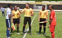 Football : Surprise et déception après l'arrêt des compétitions