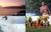 Land Of Paradise : le clip hommage à Tahiti qui cartonne 