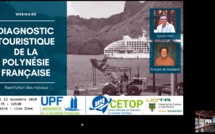 La crise du tourisme jusqu’en 2025