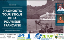 La crise du tourisme durera jusqu’en 2025