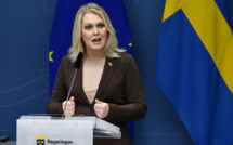 Covid-19: la Suède limite pour la première fois les rassemblements à huit personnes