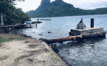 ​Expulsions en vue à Bora Bora