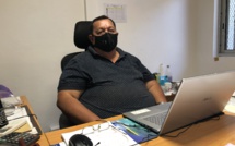 Louis Provost : "Cette suspension des compétitions est la conséquence d'une indiscipline collective"