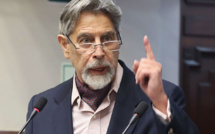 Le Pérou a un nouveau président après une semaine de chaos politique