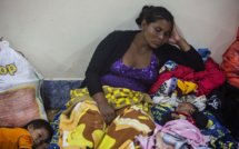 L'ouragan Iota perd de la vigueur au Nicaragua et à l'approche du Honduras