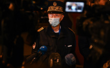 Covid-19: pas de relâchement de la contrainte, les contrôles "s'accélèrent"