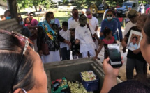 ​  Une messe commune pour deux enterrements