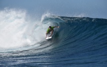 Fin de saison pour le surf local