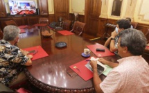 La Calédonie propose une aide sanitaire matérielle à la Polynésie