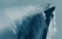 Nausées, sueurs froides... contre le mal de mer, le Dr Bonne fait un tabac chez les marins